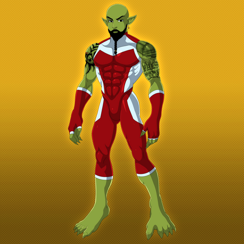 Motivational Press , Beast Boy, DC hero, Motivational Press, product:turn-me-dc-hero