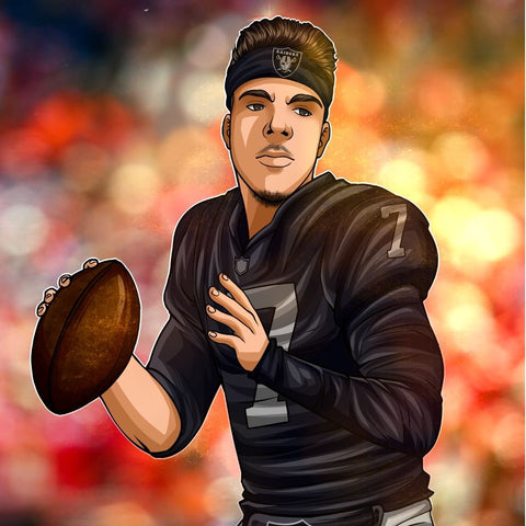 THE GAME WE PLAY , OC, OC Art, other, product:turn-me-other