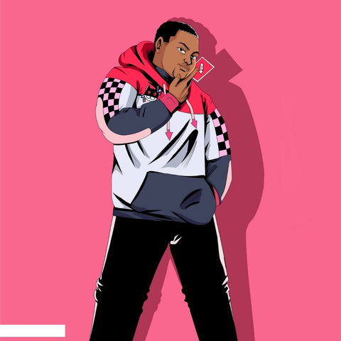 TRUE FORM - PERSONA 5 CUSTOM ARTWORK , Joker Persona 5, other, Persona 5, product:turn-me-other