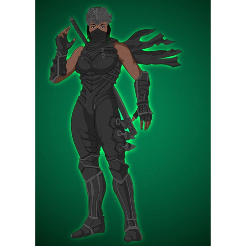 ORIGINAL CHARACTER ARTWORK , OC, OC Art, other, product:turn-me-other