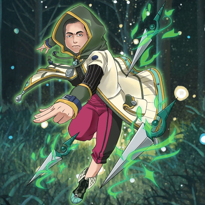 PEOPLE'S EMOTIONS - KING 7DS CUSTOM ARTWORK , 7 deadly sins, 7DS, King, product:turn-me-deadly-sin