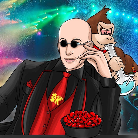 ORIGINAL CHARACTER ARTWORK , OC, OC Art, product:turn-me-other