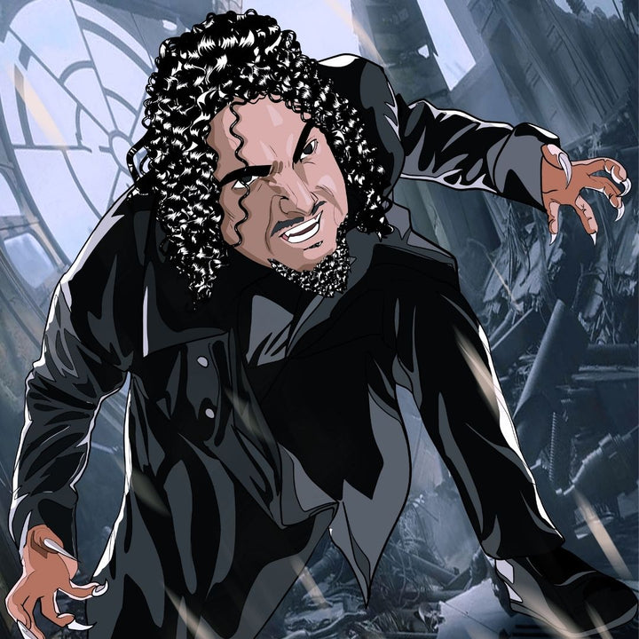 SABRETOOTH (X-MEN) , other, product:turn-me-other, SabreTooth, xmen