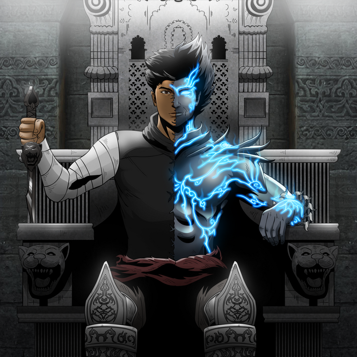 The Deserved Reward , product:turn-me-other, The Deserved Reward, the Prince of Persia, the Sands of Time, The Two Thrones