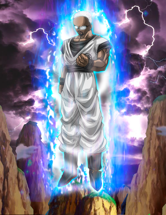 The God of Battles , Goku, product:turn-me-saiyan, Saiyan, The God of Battles