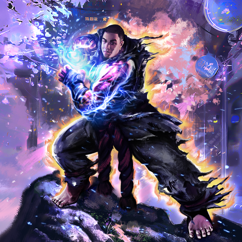 Fight & Live - Street Fighter Custom Anime Portrait , Fight & Live, product:turn-me-other-gold, Ryu, Street Fighter, Street Fighter Custom Anime Portrait