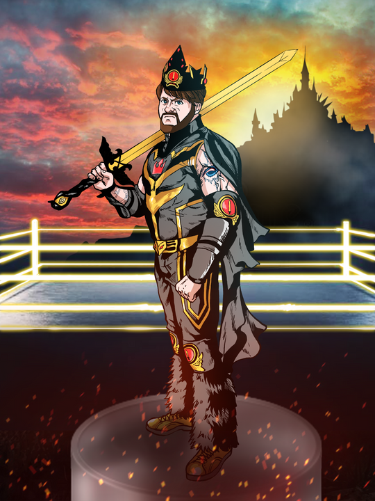 Brave Heart , Brave Heart, product:turn-me-other, swordsman