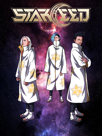 Music Weapon , Music Weapon, naruto, product:turn-me-ninja