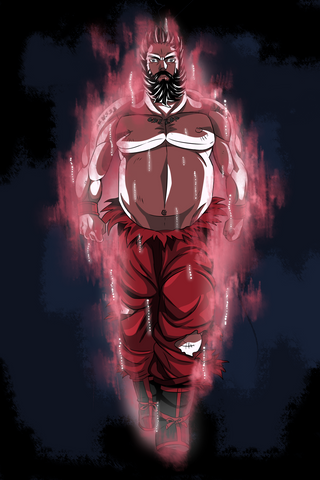 The Unnecessary Apology , Dragon Ball, Goku, product:turn-me-saiyan, Saiyan, The Unnecessary Apology