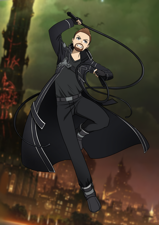 Core Value , Core Value, Kirito, product:turn-me-sao, Sword Art Online