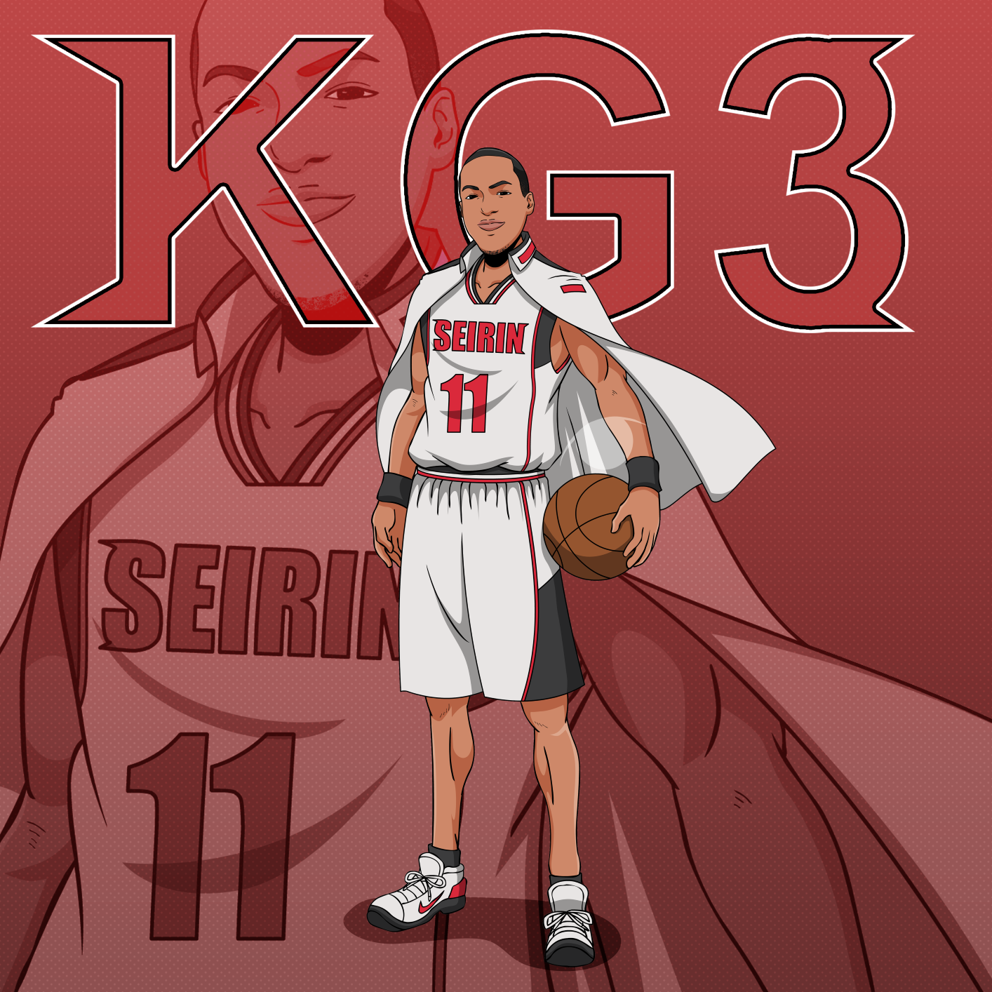 Tetsuya Kuroko Taiga Kagami Kuroko's Basketball Anime Ryota Kise, Anime,  png | PNGWing
