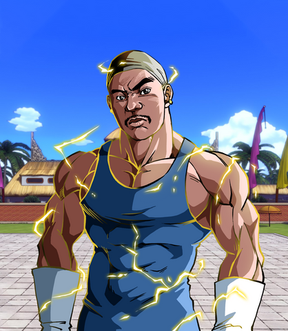 No Chance - Dragon Ball Cartoon Illustration , Dragon Ball, Dragon Ball Cartoon Illustration, No Chance, product:turn-me-saiyan, Vegeta