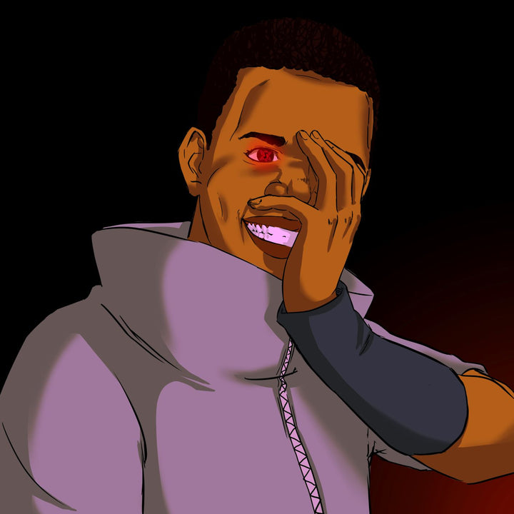 Unstoppable Force , naruto, product:turn-me-ninja, Sasuke Uchiha, shinobi, Unstoppable force