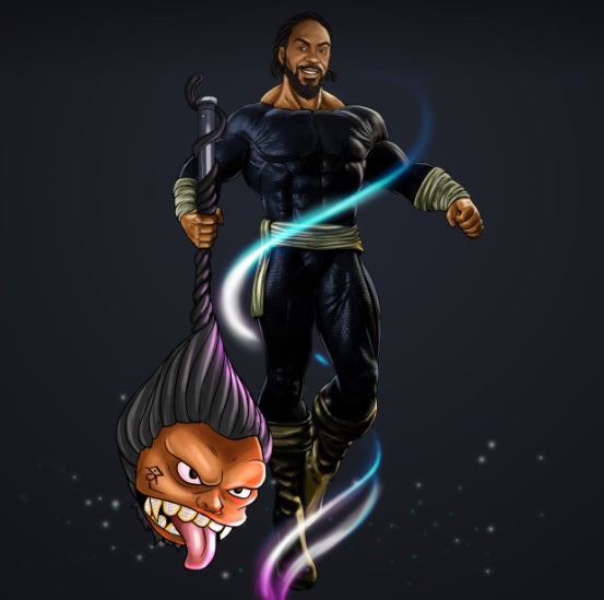 REAL LIFE GAME - PACMAN CUSTOM ARTWORK , Pacman, product:turn-me-other