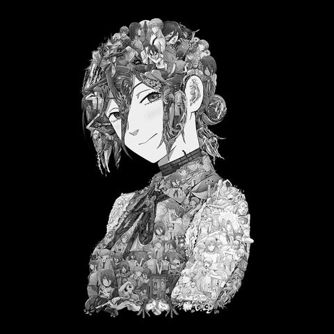 REZE REZE Turned Ninja