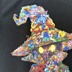 VIVI Color Premium T-Shirt VIVI COLOR PREMIUM T-SHIRT (Ship from Viet Nam)