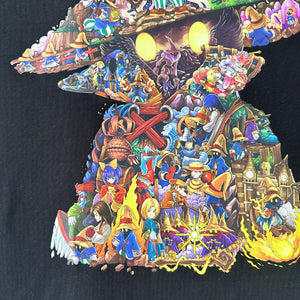 VIVI Color Premium T-Shirt VIVI COLOR PREMIUM T-SHIRT (Ship from Viet Nam)