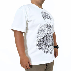 HIMMEL Premium T-Shirt HIMMEL PREMIUM T-SHIRT (Ship from Viet Nam)