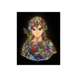 LINK COLOR POSTER LINK COLOR POSTER