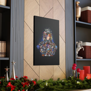 MADARA COLOR CANVAS MADARA COLOR CANVAS