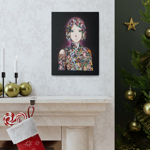 SAKURA COLOR CANVAS SAKURA COLOR CANVAS