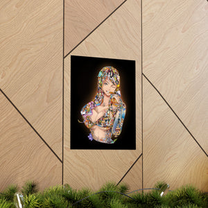 NAMI COLOR POSTER NAMI COLOR POSTER