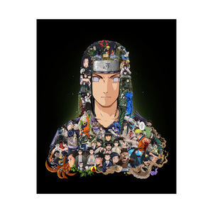 NEJI COLOR POSTER NEJI COLOR POSTER