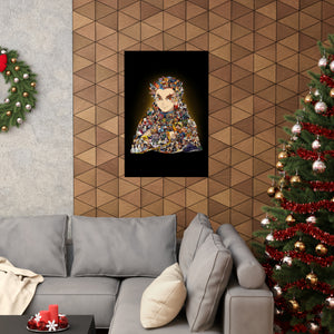 RENGOKU COLOR POSTER RENGOKU COLOR POSTER