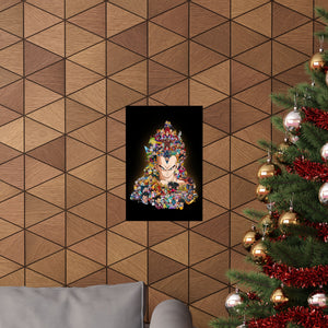 VEGETA SSJ4 COLOR POSTER VEGETA SSJ4 COLOR POSTER