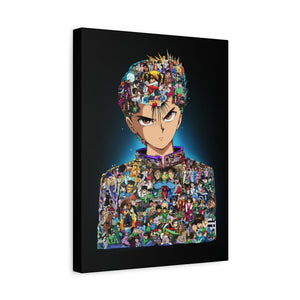 YUSUKE COLOR CANVAS YUSUKE COLOR CANVAS