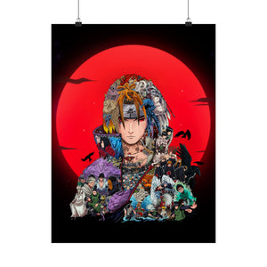 ITACHI COLOR POSTER ITACHI COLOR POSTER
