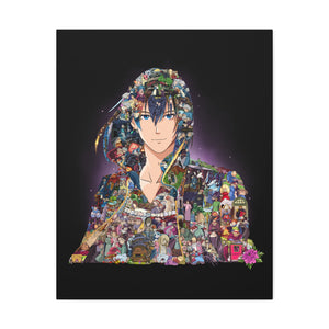 HOWL COLOR CANVAS HOWL COLOR CANVAS