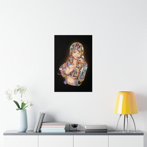 NAMI COLOR POSTER NAMI COLOR POSTER