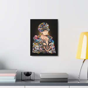 TRAFALGAR LAW COLOR CANVAS TRAFALGAR LAW COLOR CANVAS