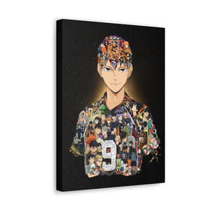 KAGEYAMA COLOR CANVAS KAGEYAMA COLOR CANVAS