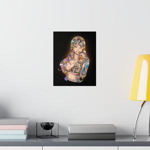 NAMI COLOR POSTER NAMI COLOR POSTER