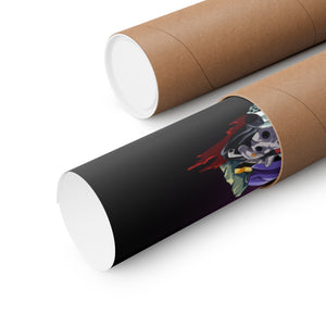 EVA 01 COLOR POSTER EVA 01 COLOR POSTER