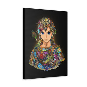 LINK COLOR CANVAS LINK COLOR CANVAS