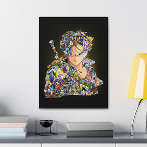 TRUNKS COLOR CANVAS TRUNKS COLOR CANVAS