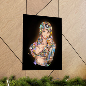 NAMI COLOR POSTER NAMI COLOR POSTER