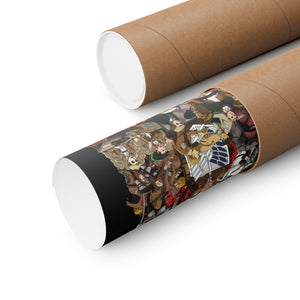 ERWIN COLOR POSTER ERWIN COLOR POSTER