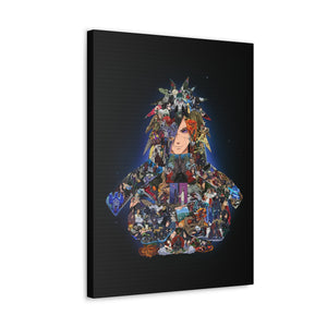 MADARA COLOR CANVAS MADARA COLOR CANVAS