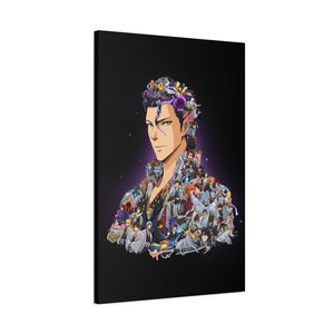 AIZEN COLOR CANVAS AIZEN COLOR CANVAS