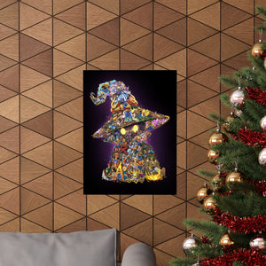 VIVI COLOR POSTER VIVI COLOR POSTER