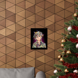 MELIODAS COLOR POSTER MELIODAS COLOR POSTER