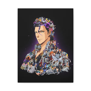 AIZEN COLOR CANVAS AIZEN COLOR CANVAS