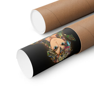 LINK COLOR POSTER LINK COLOR POSTER