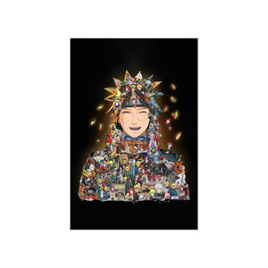 MINATO COLOR POSTER MINATO COLOR POSTER