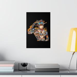 ACE COLOR POSTER ACE COLOR POSTER