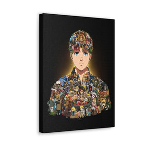 ARMIN COLOR CANVAS ARMIN COLOR CANVAS